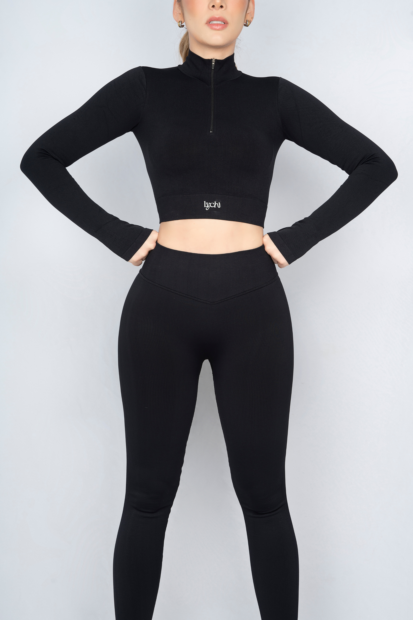 LEGGINGS TOLEDO