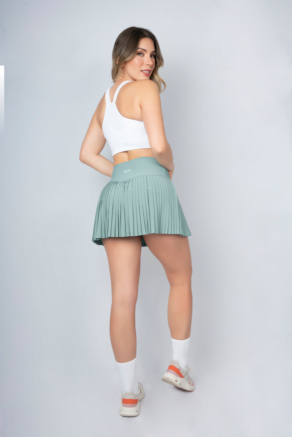 FALDA CASTELLO