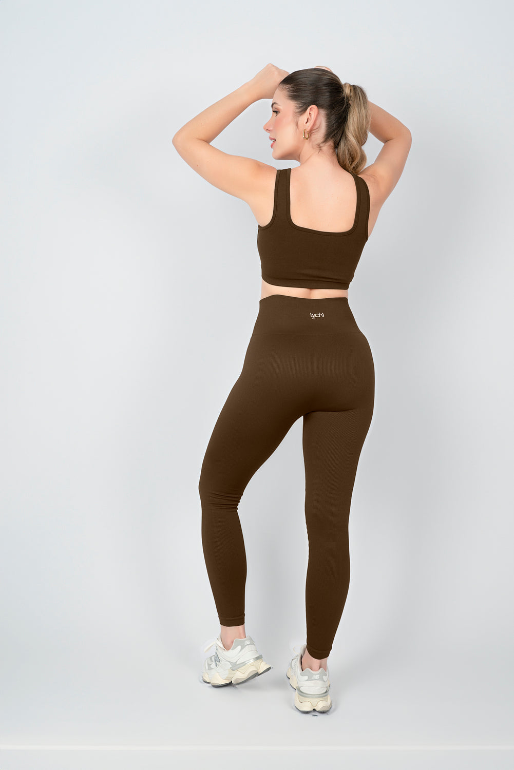LEGGINGS KYOTO