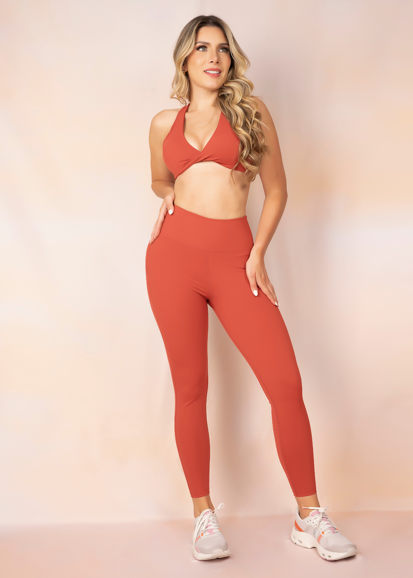 LEGGINGS ALTEA