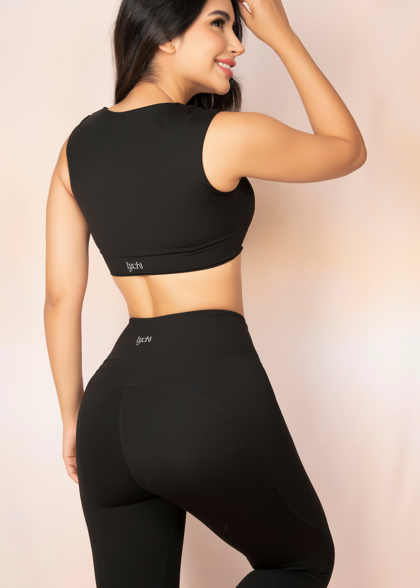 LEGGINGS SAROLA
