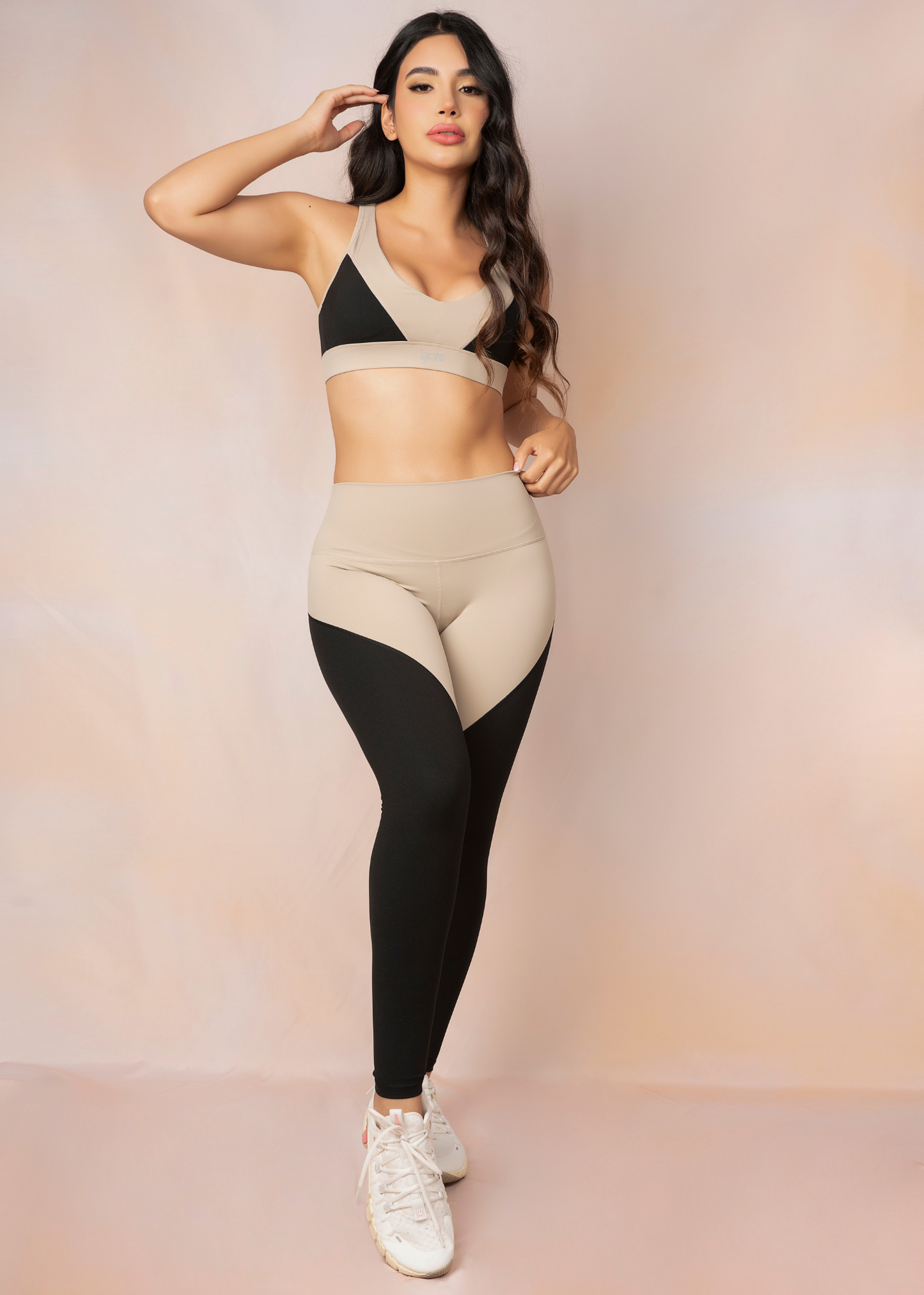 LEGGINGS RONDA