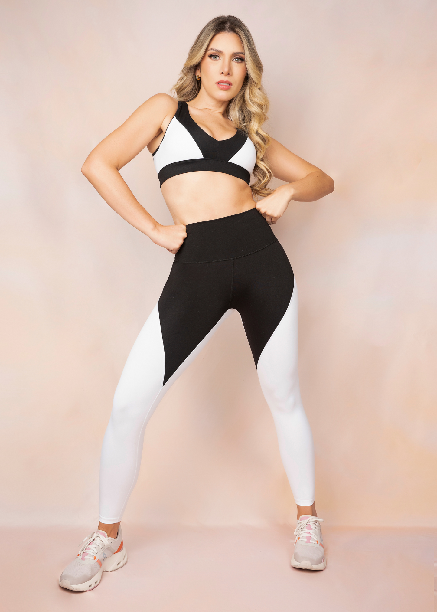 LEGGINGS RONDA