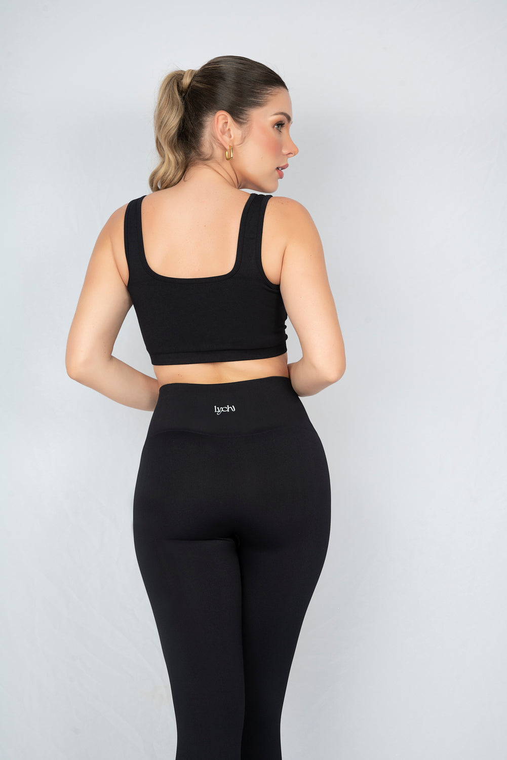 LEGGINGS CORFU
