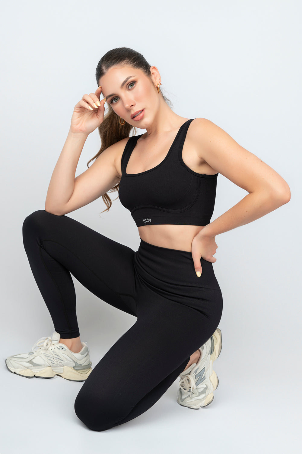 LEGGINGS CORFU